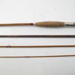 659 4081 FLY ROD